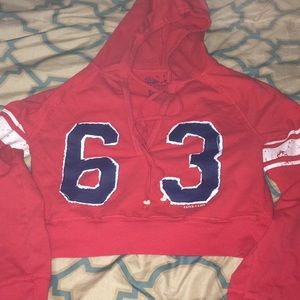 🌹Middy No Bo Hoodie🌹